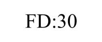 FD:30