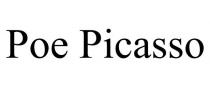 POE PICASSO