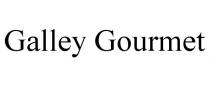 GALLEY GOURMET