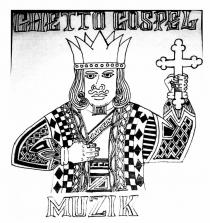 GHETTO GOSPEL MUZIK