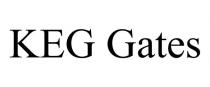 KEG GATES