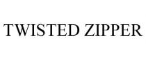 TWISTED ZIPPER