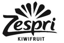 ZESPRI KIWIFRUIT