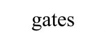 GATES