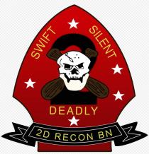 SWIFT SILENT DEADLY 2D RECON BN