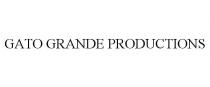 GATO GRANDE PRODUCTIONS