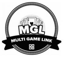 MGL MULTI GAME LINK A K Q J10
