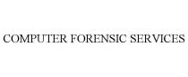 COMPUTER FORENSIC SERVICES