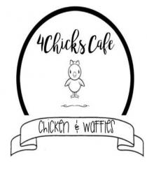 4CHICKS CAFE CHICKEN & WAFFLES