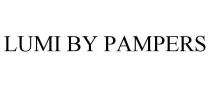 LUMI BY PAMPERS