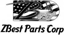 ZBEST ZBEST PARTS CORP