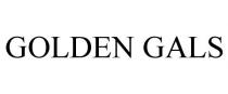 GOLDEN GALS