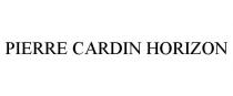 PIERRE CARDIN HORIZON