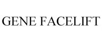 GENE FACELIFT