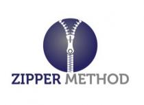 ZIPPER METHOD