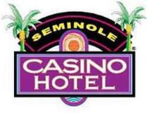 SEMINOLE CASINO HOTEL