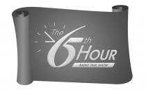 THE 65TH HOUR RADIO TALK SHOW