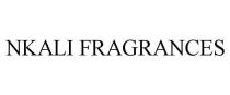 ZAHAR FRAGRANCES