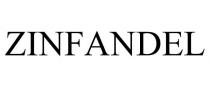 ZINFANDEL