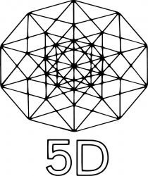 5D