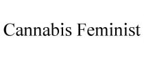 CANNABIS FEMINIST