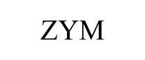 ZYM