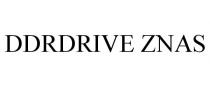DDRDRIVE ZNAS