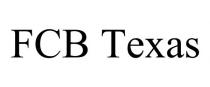 FCB TEXAS
