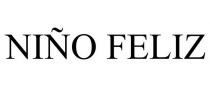 NIO FELIZ