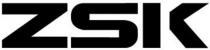 ZSK