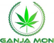 GANJA MON