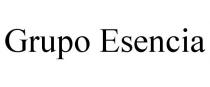GRUPO ESENCIA