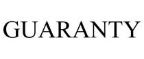 GUARANTY
