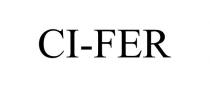CI-FER