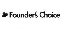 FOUNDER'S CHOICE