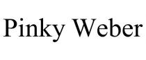 PINKY WEBER