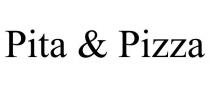 PITA & PIZZA