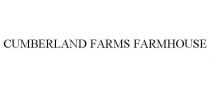 CUMBERLAND FARMS FARMHOUSE