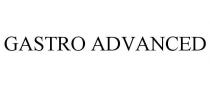 GASTRO ADVANCED