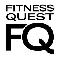 FITNESS QUEST FQ