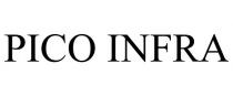 PICO INFRA