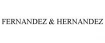 FERNANDEZ & HERNANDEZ
