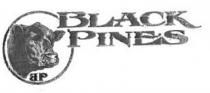 BP BLACK PINES