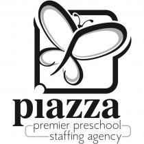 P PIAZZA PREMIER PRESCHOOL STAFFING AGENCY