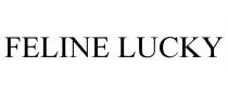 FELINE LUCKY