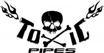 TOXIC PIPES