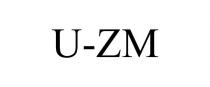 U-ZM