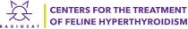 RADIOCAT CENTERS FOR THE TREATMENT OF FELINE HYPERTHYROIDISM