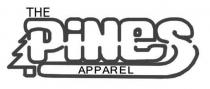 THE PINES APPAREL