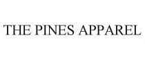 THE PINES APPAREL